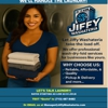 Jiffy Washateria | Full Service Laundry & Game Room gallery