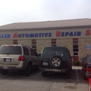 Scheller Automotive - Auto Repair & Service