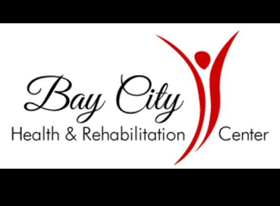 Bay City Health And Rehabilitation center - Bay City, TX