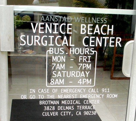 Oceanview Medical and Surgical Group - Los Angeles, CA