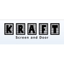 Kraft Mobile Screen Service - Patio Covers & Enclosures