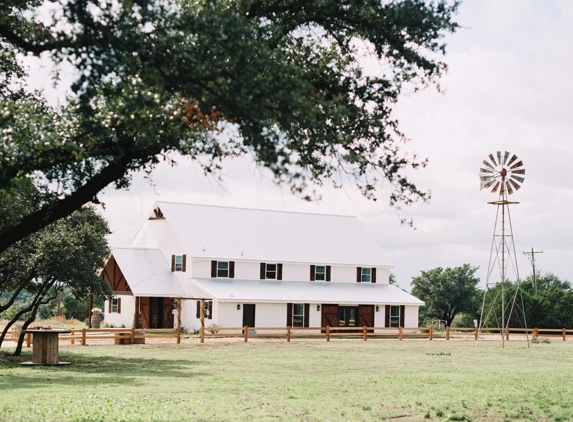 Five Oaks Farm - Cleburne, TX