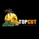 Top Cut Stump Grinding - Stump Removal & Grinding