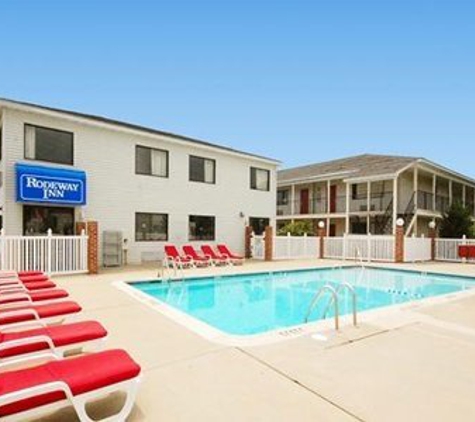 Rodeway Inn - Rehoboth Beach, DE