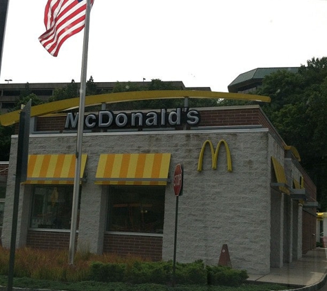 McDonald's - Little Falls, NJ