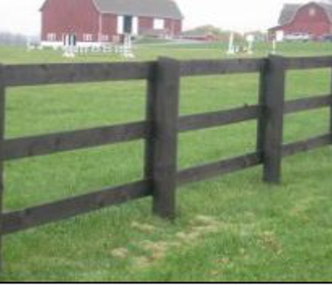 Williams Fence CNY Inc - Deansboro, NY