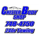 Chester Body Shop