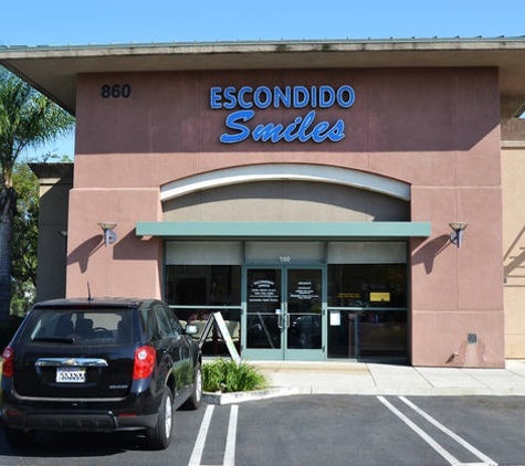Escondido Smiles Dentistry and Orthodontics - Escondido, CA