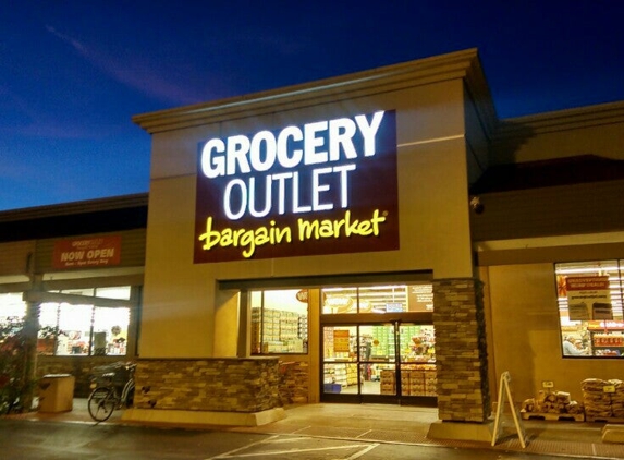 Grocery Outlet - San Diego, CA