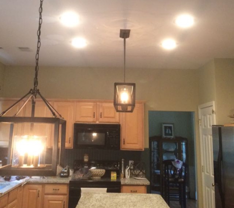 State Line Electrical LLC - Fort Mill, SC