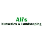 Ali's Nurseries & Landscaping