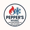 Pepper’s HVAC and Home Repair gallery