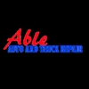 Able Auto & Truck Repair gallery