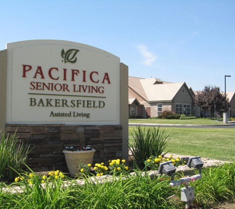 Pacifica Senior Living Bakersfield - Bakersfield, CA