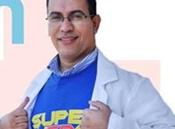 Dr. Eid Guirguis, MD - Spring Hill, FL