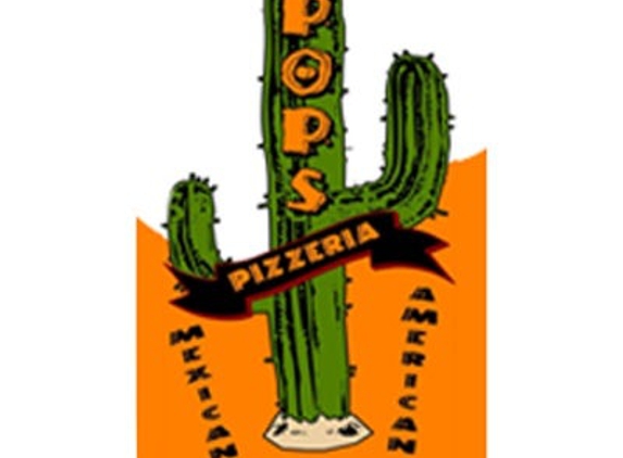 Pop's Mexican American Restaurant - West Kingston, RI