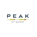 Peak of Boone - Real Estate Rental Service