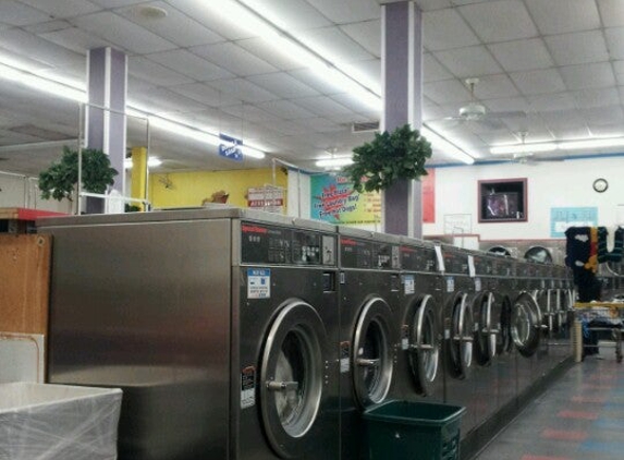 Laundry Zone - Los Angeles, CA