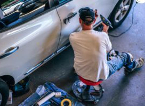 Ramsey AutoBody - Lakewood, CO