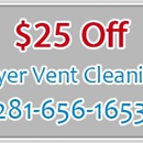 Dryer Vent Cleaning Missouri City TX - Air Duct Cleaning