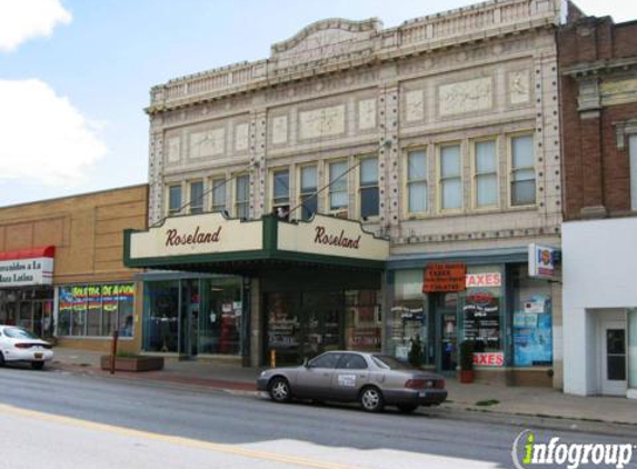 Roseland House Of Beauty - Omaha, NE