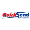 Quick Send Delivery Service gallery
