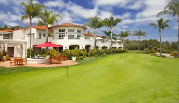 Park Hyatt Aviara Resort, Golf Club & Spa - Carlsbad, CA