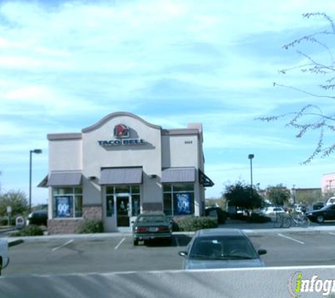 Taco Bell - Mesa, AZ