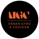 UGC Urban Gyro & Chicken - Greek Restaurants