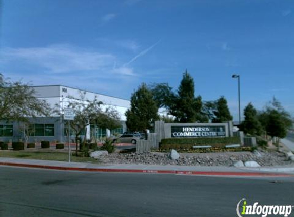 Deslauriers Inc - Henderson, NV