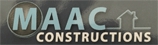 MAAC Constructions - Real Estate Agents