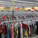 Savers - Thrift Shops
