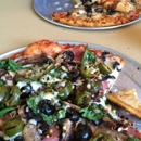 Palio's Pizza Cafe - Pizza