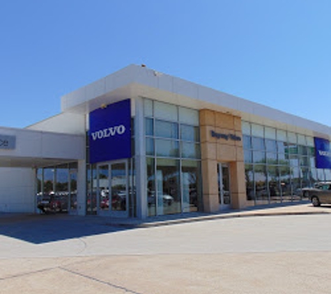 Bayway Volvo Cars - Houston, TX