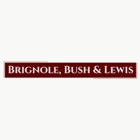 Brignole, Bush & Lewis