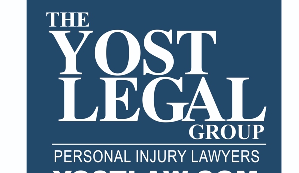 The Yost Legal Group - Baltimore, MD