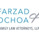 Farzad & Ochoa Family Law Attorneys, LLP