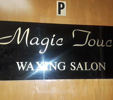 Magic touch waxing salon - Beverly Hills, CA