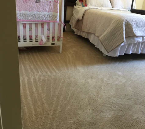 Matrix Carpet Care - Ceres, CA