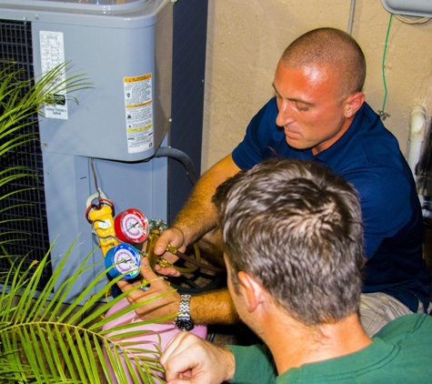 Sunstate Air Conditioning and Heating - Bradenton, FL