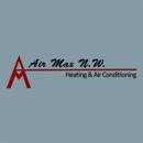 Air Max Heating & Air Conditioning - Air Conditioning-Emergency & Rental