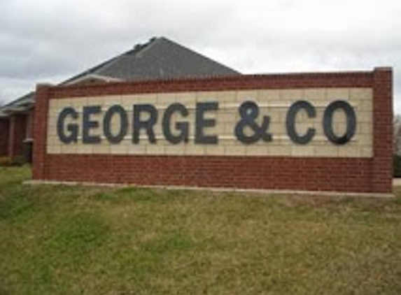 George & Company, CPA,PC - Palestine, TX