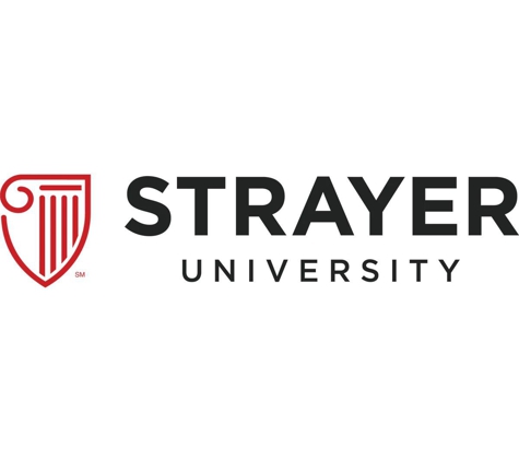 Strayer University - Charleston, SC