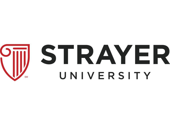 Strayer University - Fort Worth, TX