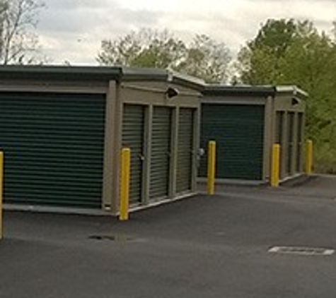 Wrights Corners Self Storage - Lockport, NY