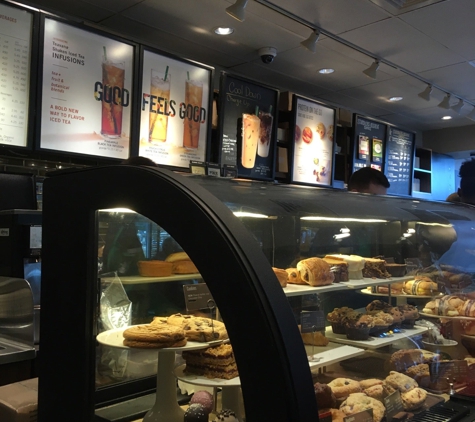 Starbucks Coffee - Hamden, CT