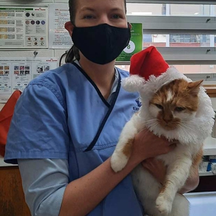 Eastern Shore Veterinary Hospital - Warrane, TAS