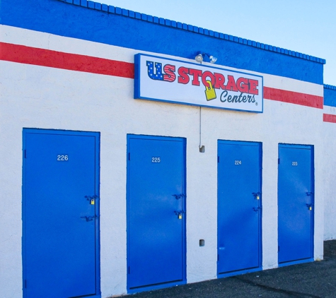 US Storage Centers - Tucson, AZ