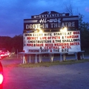 Hi-Way Drive-In Theatre - Movie Theaters