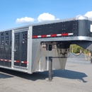 Huffman Trailer Sales - Horse Trailers